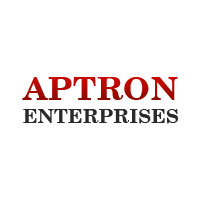 Aptron Enterprises Logo