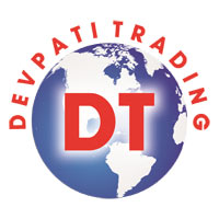 Devpati Trading Logo