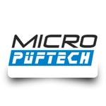 Micro Puftech Pvt Ltd Logo