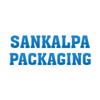Sankalpa Packaging Logo