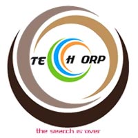 Tech Corp Logo