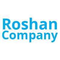 Roshan Company Logo