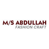 ABDULLAH FASHION CRAFTS Logo