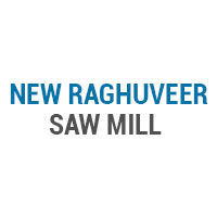 New Raghuveer Saw Mill Logo