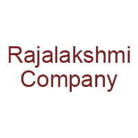 Rajalakshmi Company Logo