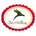 Samidha Gram Udyog Logo