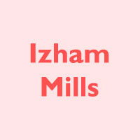 Izham Mills