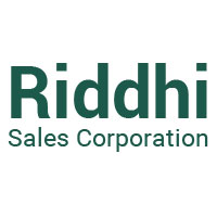 Riddhi Sales Corporation Logo