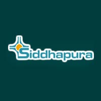Siddhpura Machine Tools Logo