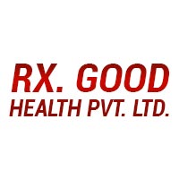 Rx. Good Health Pvt. Ltd. Logo