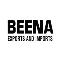 Beena Exports and Imports Logo
