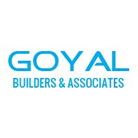 Goyal Builders & Associates Logo