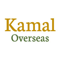 Kamal overseas Logo
