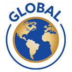 GLOBAL AEROSOL PRODUCT Logo