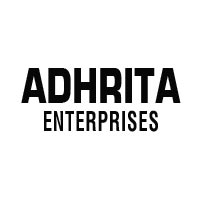 ADHRITA ENTERPRISES Logo