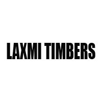 Laxmi Timbers Logo
