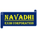 Navadhi Exim Corporation Logo
