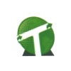 Taj Trading Company Logo