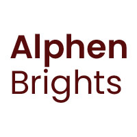 Alphen Brights Logo
