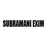 Subramony Exim Logo