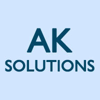 AK Polymers Logo