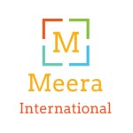 Meera International Logo