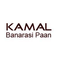 Kamal Banarasi Paan Logo