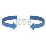 Harvi Trading Company Logo