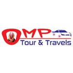 Omp Tour and Travels Logo