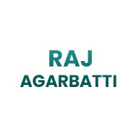Raj Agarbatti Logo