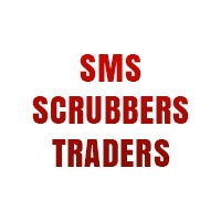 SMS Scrubbers Traders Logo