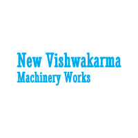 New Vishwakarma Machinery Works Logo