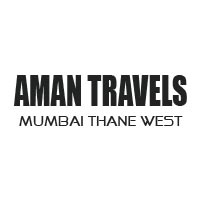Aman Travels Logo