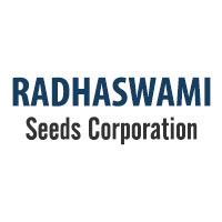 Radhaswami Seeds Corporation Logo