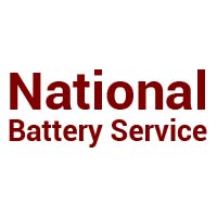 NATIONAL POWER SYSTEM Logo