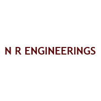 N R Engineerings Logo