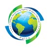 Global Advertising Agency & Agro Industries Logo
