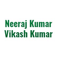 Neeraj Kumar Vikas Kumar Logo