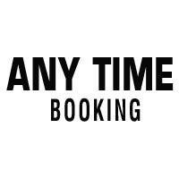 Any Time Booking Logo