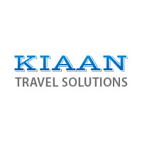 Kiaan Travels Solutions Logo