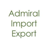 Admiral Import Export Logo