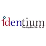 Identium Logo