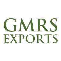 GMRS EXPORTS Logo
