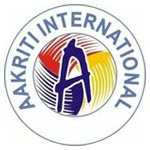 Aakriti International Logo