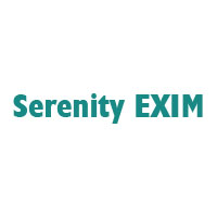 Serenity EXIM Logo