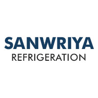 Sanwriya Refrigeration Logo