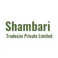 Shambari Tradexim Private Limited Logo