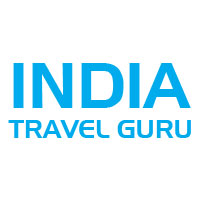 India Travel Guru Logo