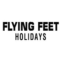 FLYING FEET HOLIDAYS