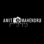 Amit Mahendru Photography Logo